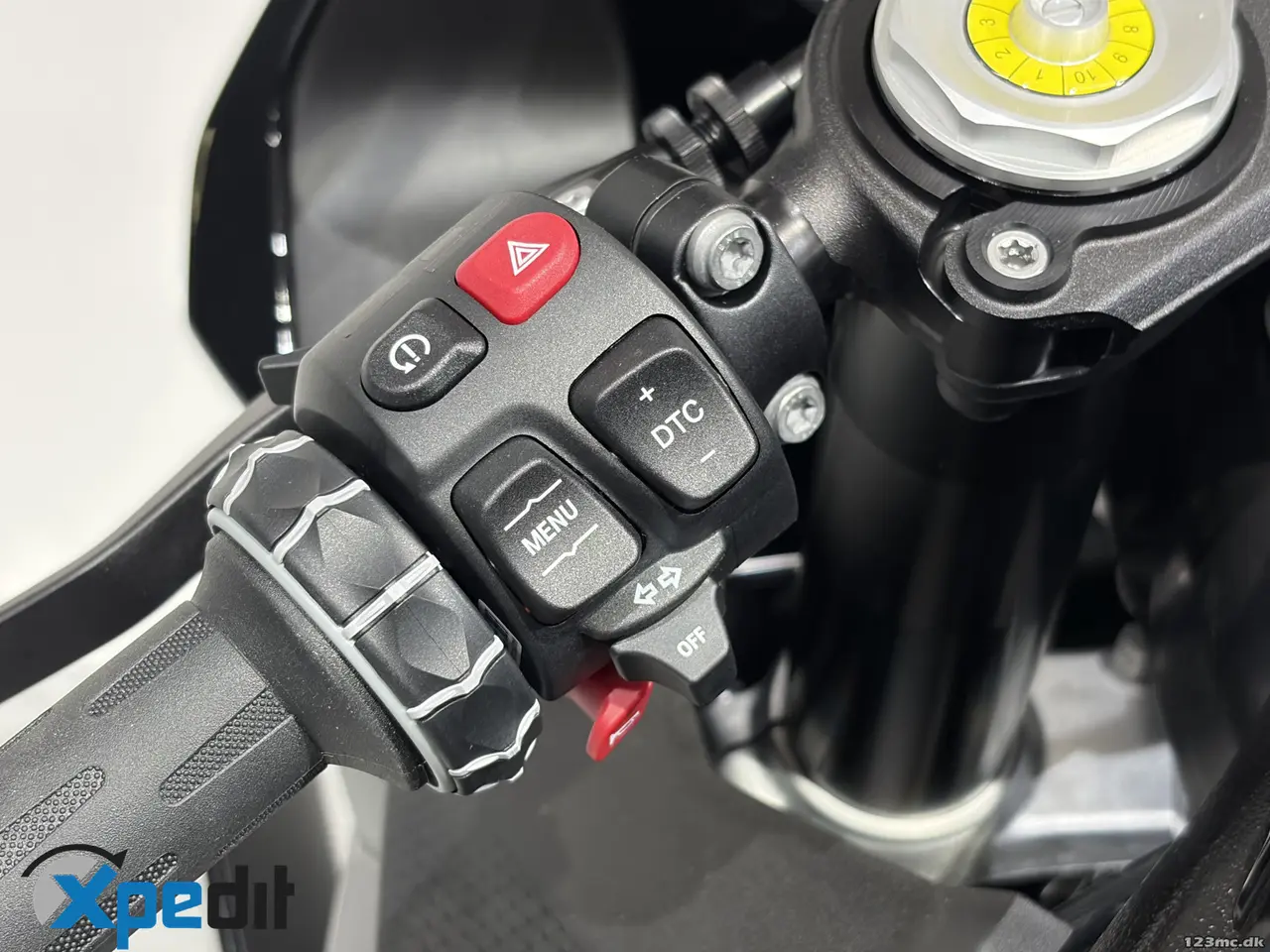 Billede 12 - BMW S 1000 RR