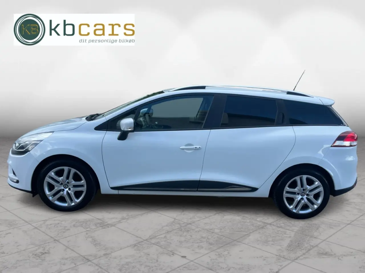 Billede 8 - Renault Clio IV 0,9 TCe 90 Zen Sport Tourer