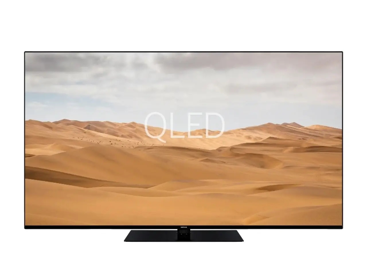 Billede 6 - Nokia 70" 4K UHD QLED Android TV – Dolby Atmos & C