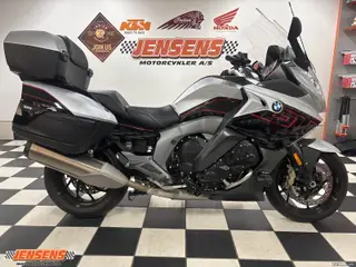 BMW K 1600 GT