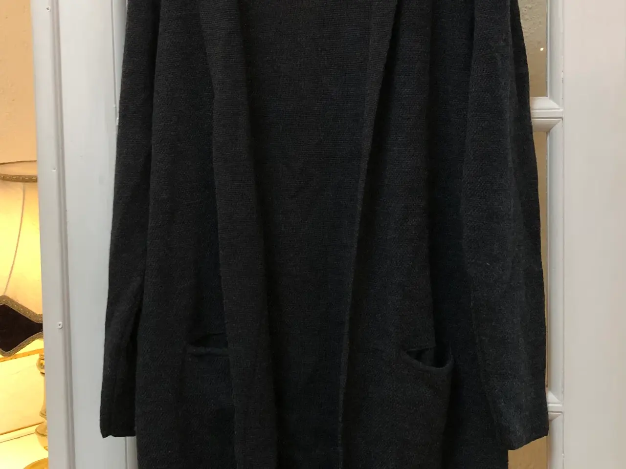 Billede 1 - Som ny Sibin Linnebjerg cardigan