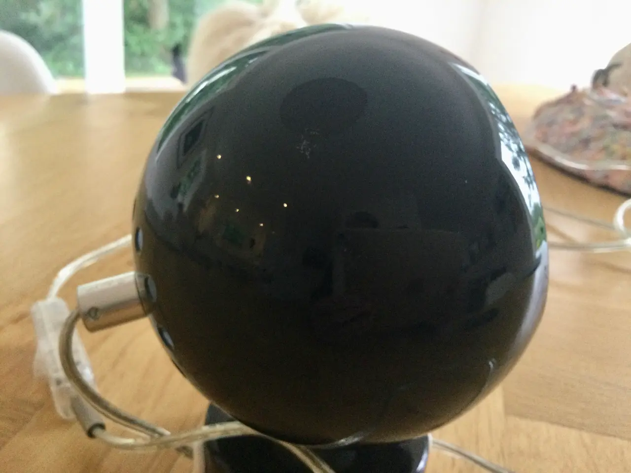 Billede 7 - FRANDSEN Ball væglampe