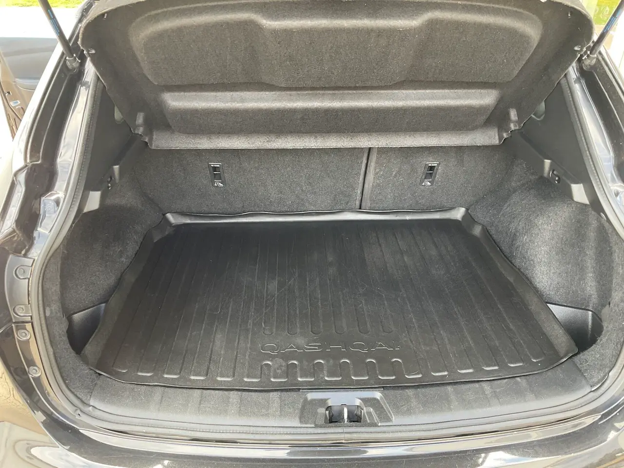 Billede 18 - Nissan Qashqai 1,2 Dig-T Tekna+ 115HK 5d 6g
