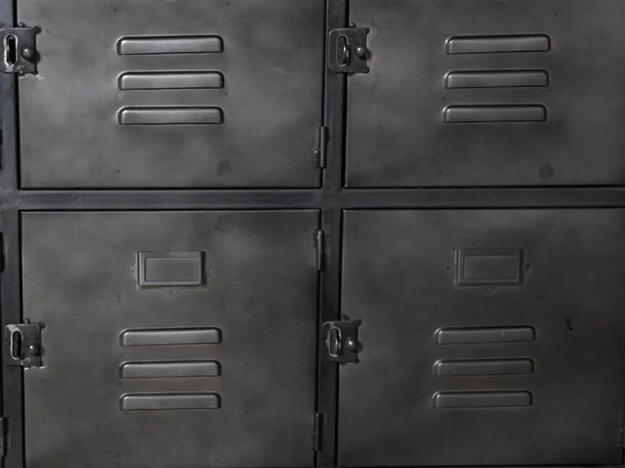 Billede 6 - Lockerskab