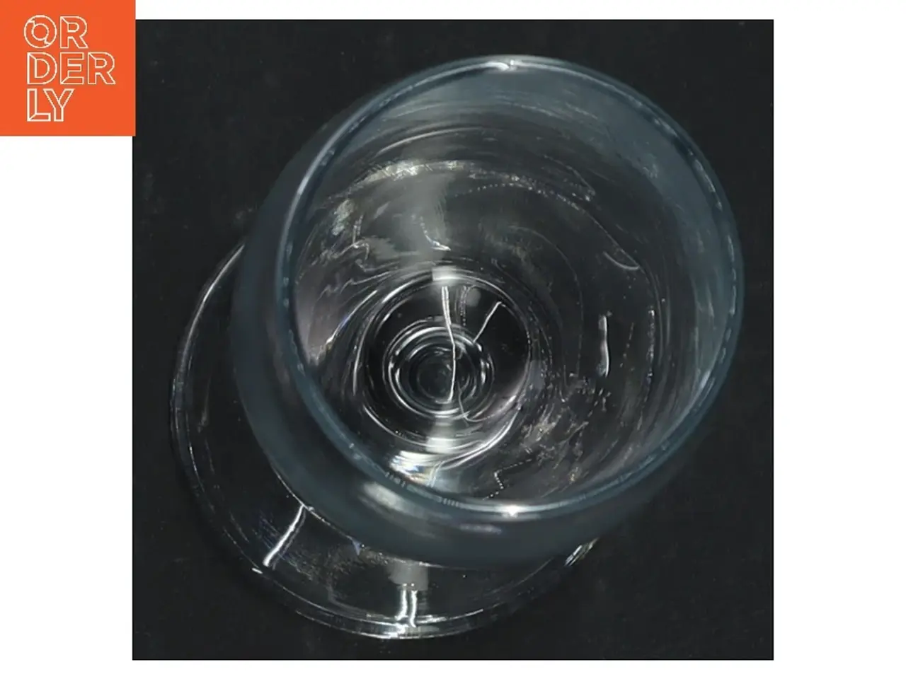 Billede 4 - Champagneglas (str. 18 cm)
