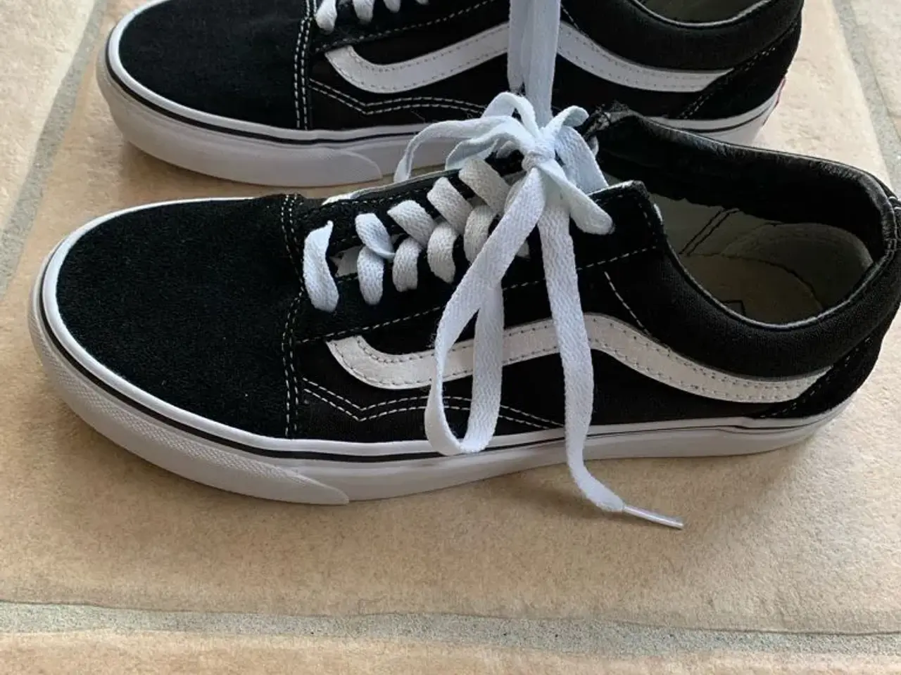 Billede 2 - VANS sko str. 38,5