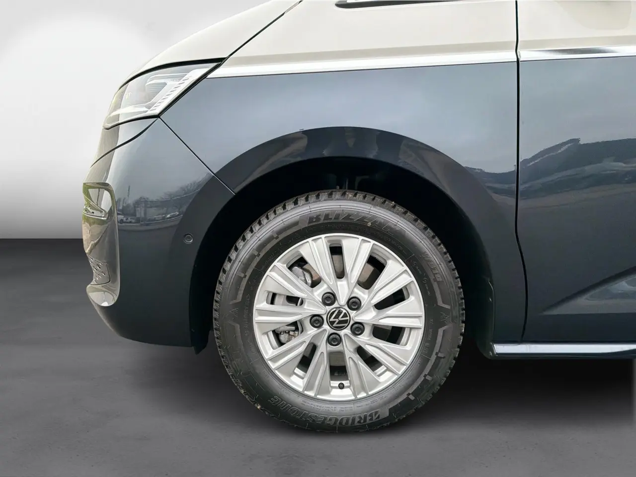 Billede 9 - VW California 2,0 TSi 204 Ocean DSG