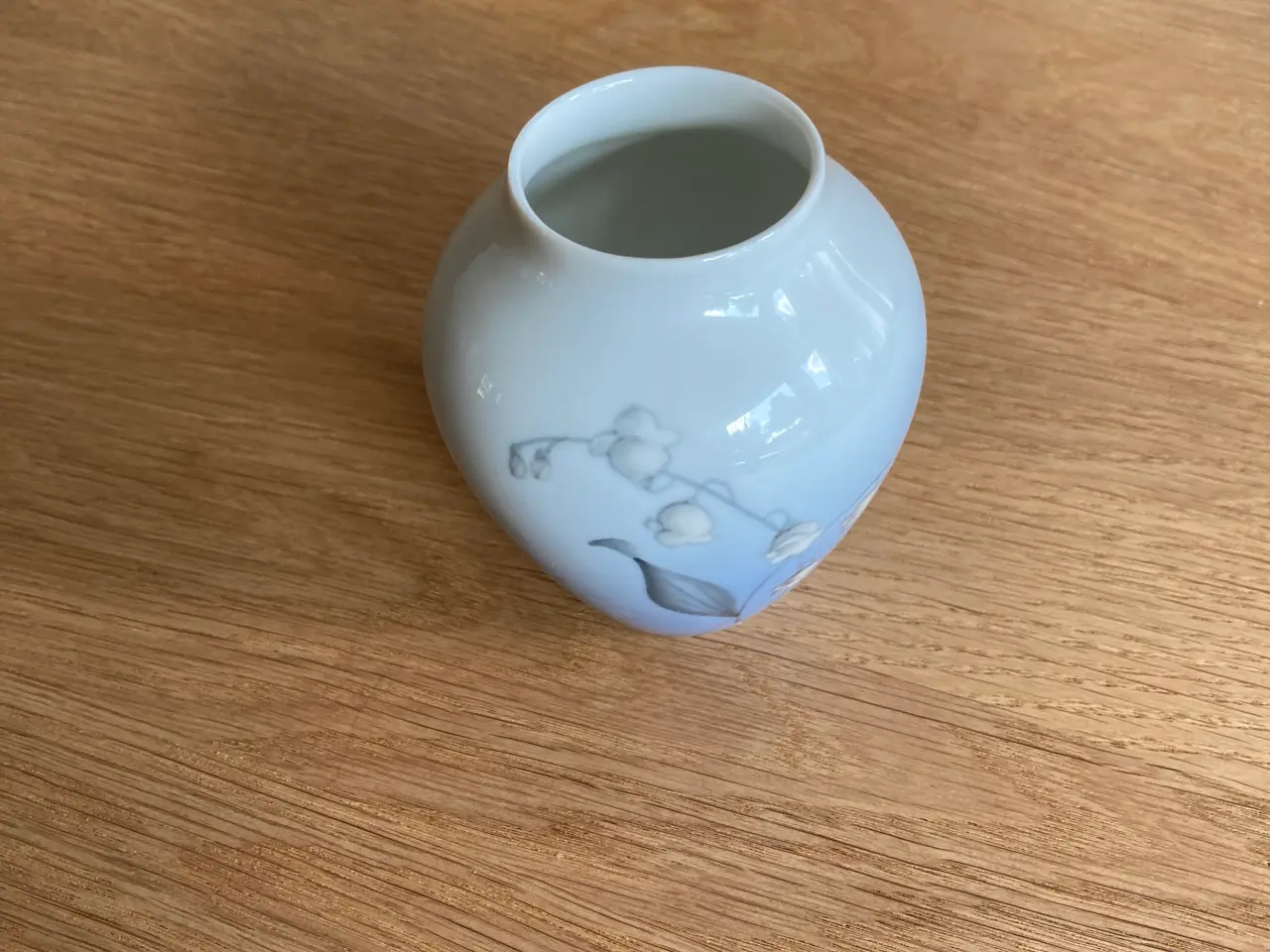 Billede 3 - Vase