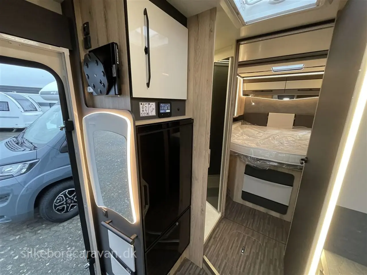 Billede 8 - 2027 - Elnagh Magnum 582
