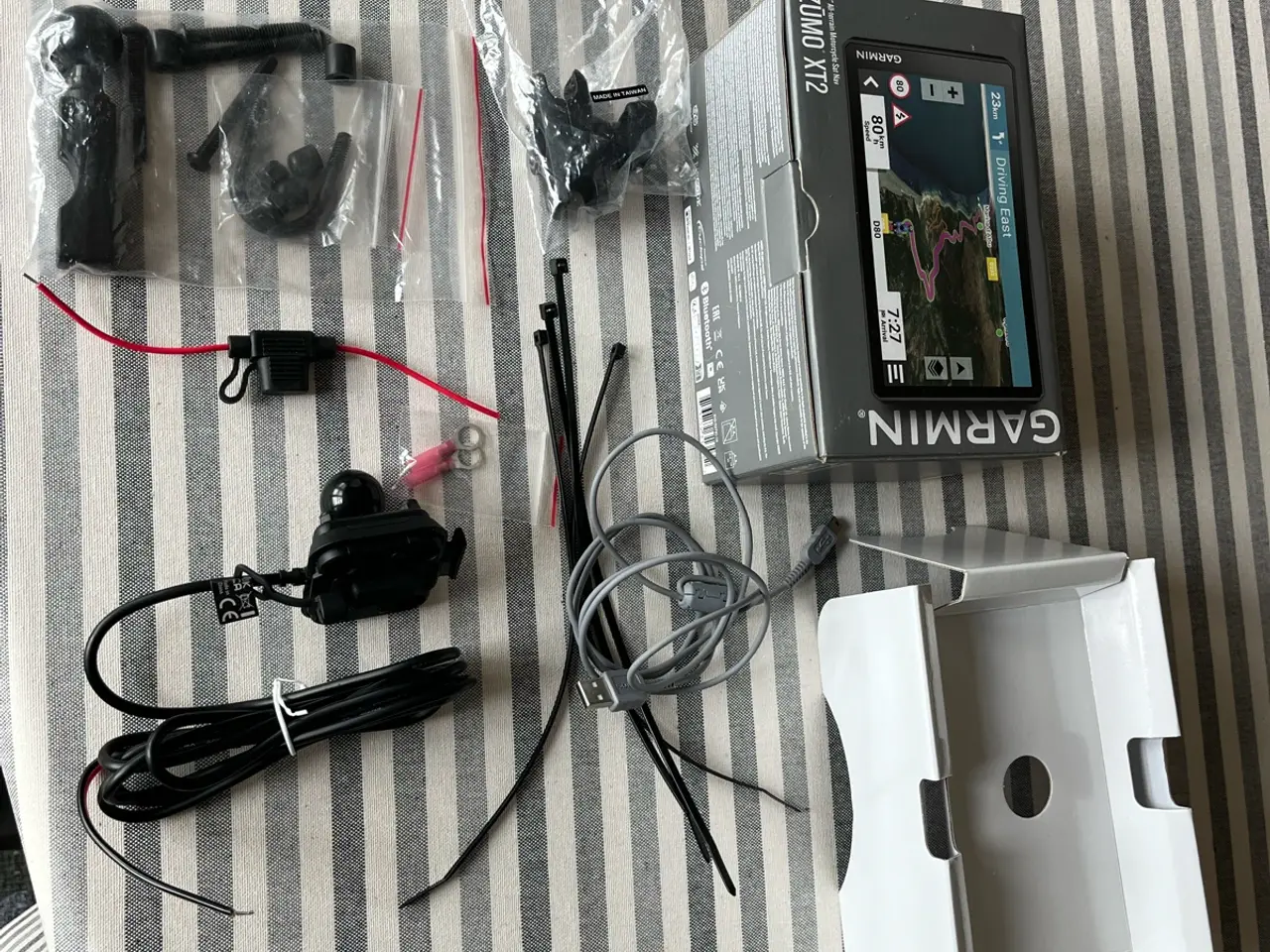 Billede 2 - Zumo xt2