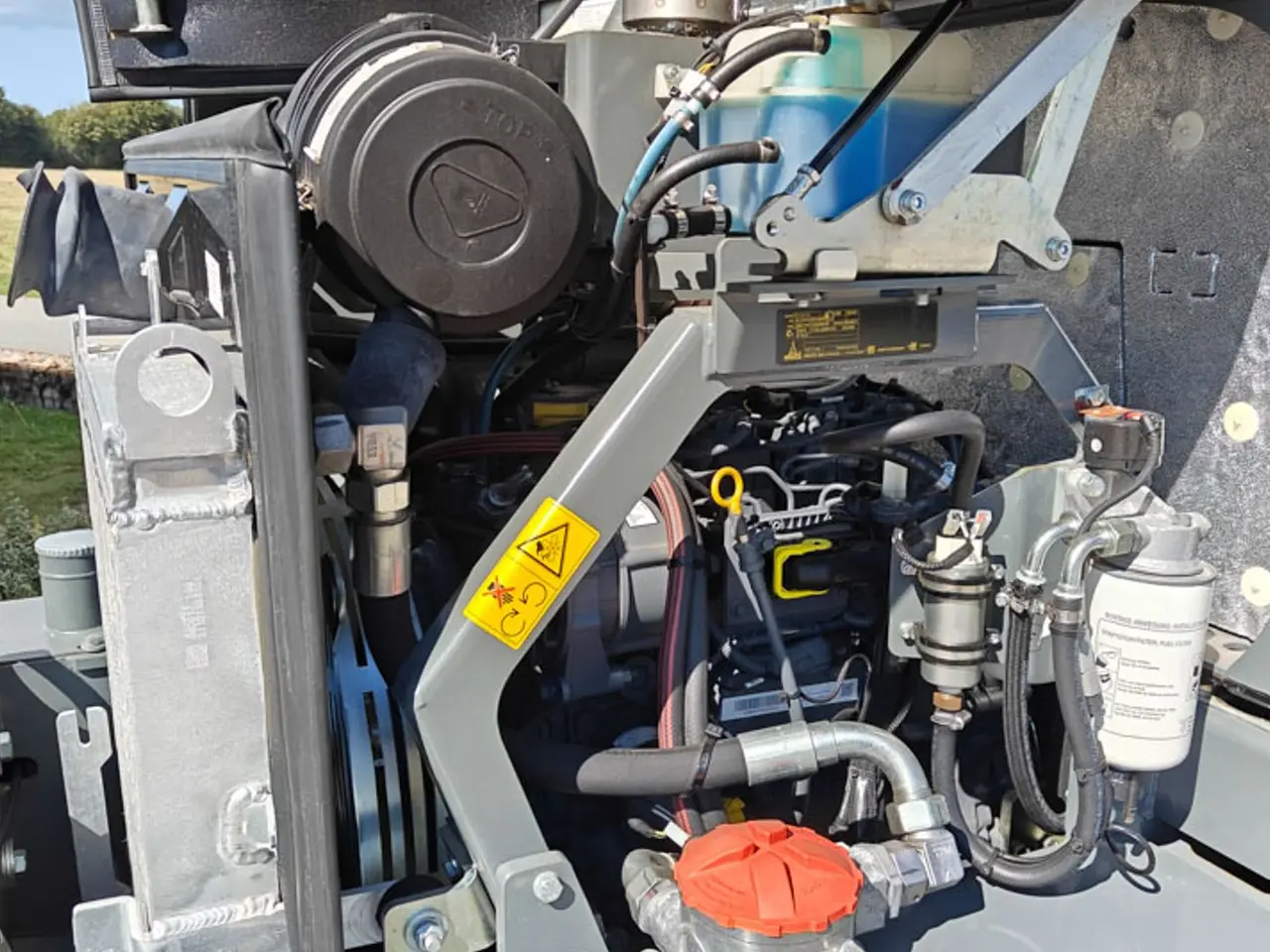Billede 11 - Wacker Neuson WL 44