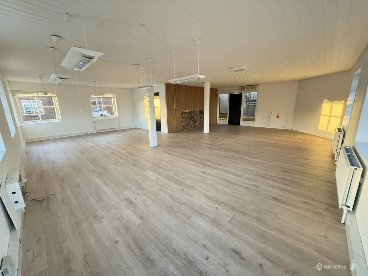 Billede 9 - Morsøvej 1A, C & F, 8800 Viborg