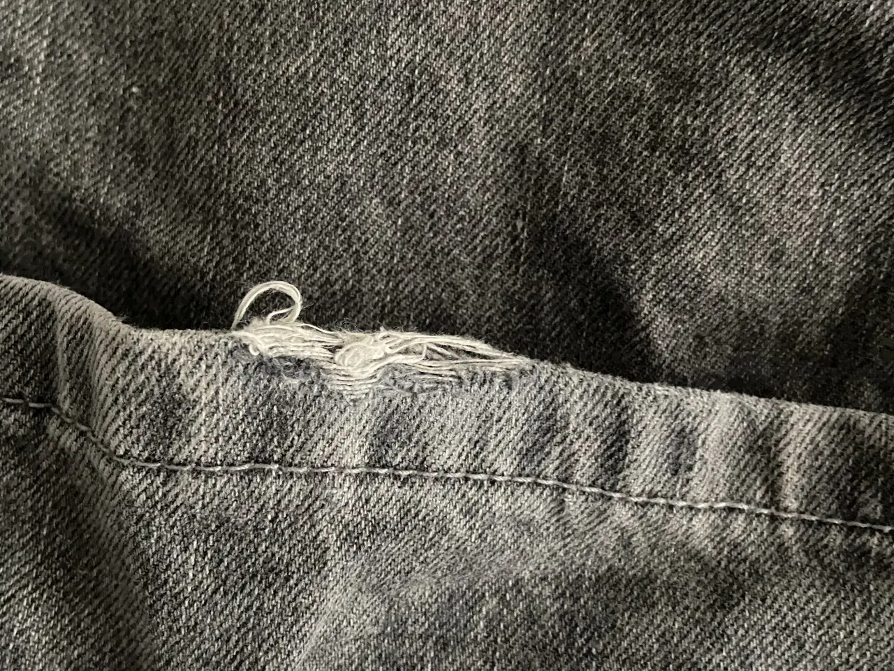 Billede 5 - Skagen clothing Regular fit Jeans