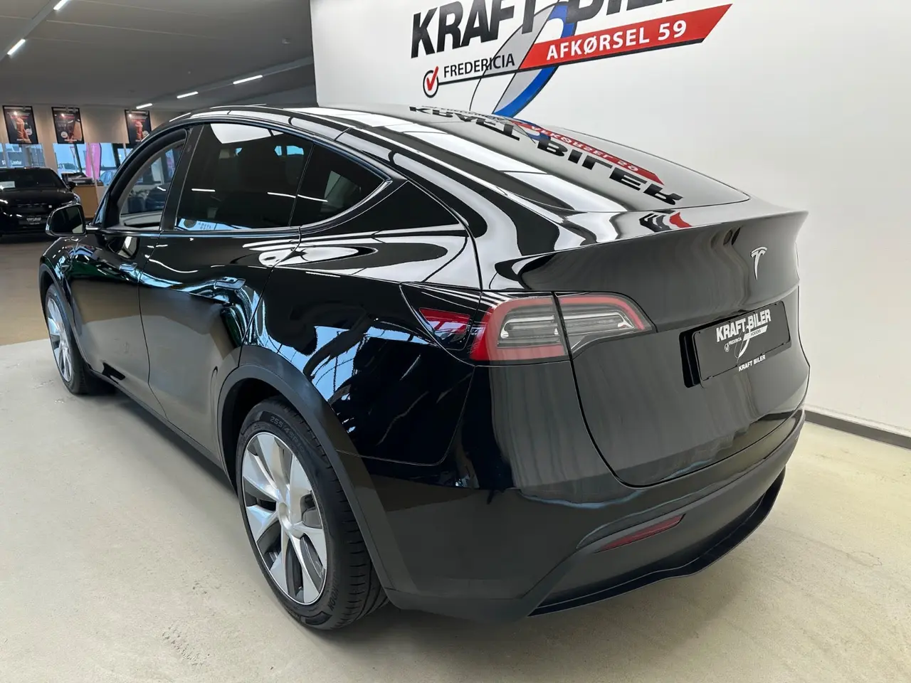 Billede 3 - Tesla Model Y RWD