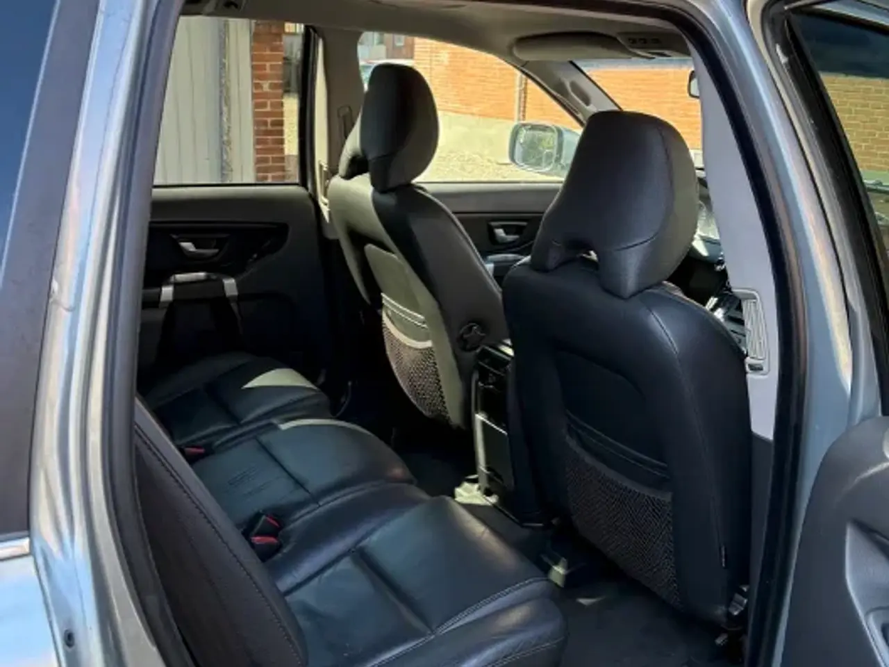 Billede 18 - Volvo XC90 2,4 D5 185 Summum aut. AWD