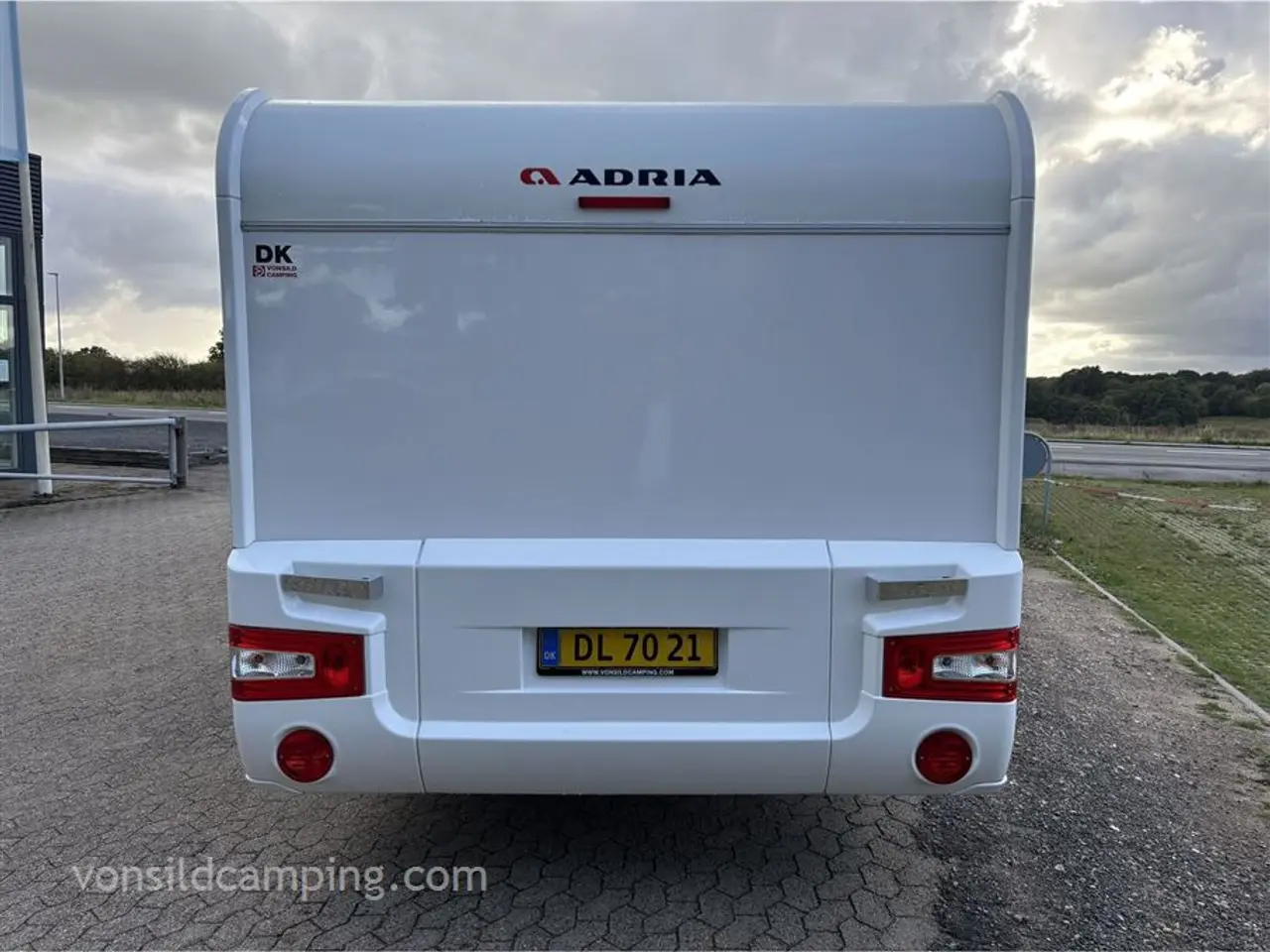 Billede 14 - 2020 - Adria Adora 472 UP