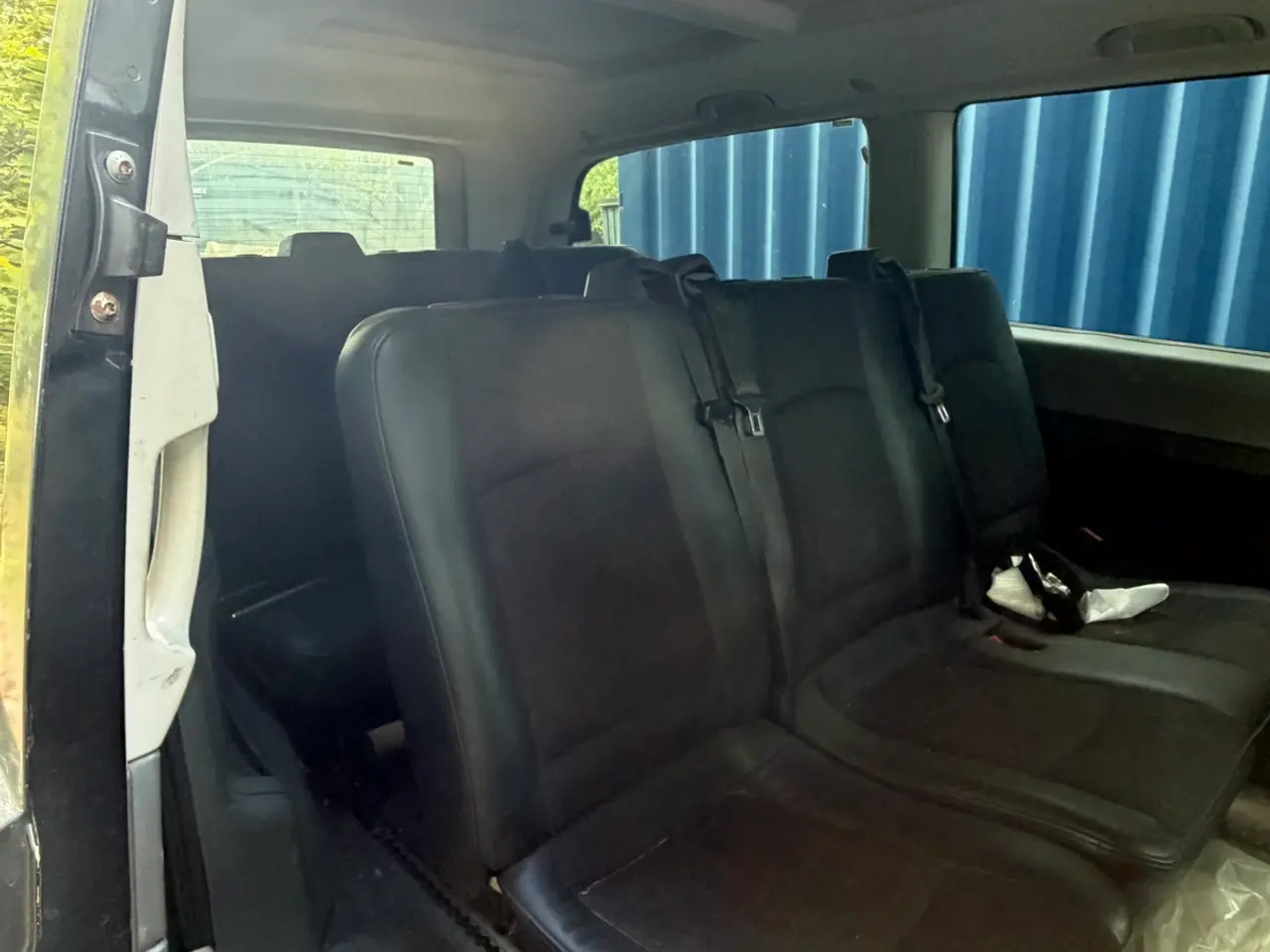 Billede 6 - Mercedes Viano