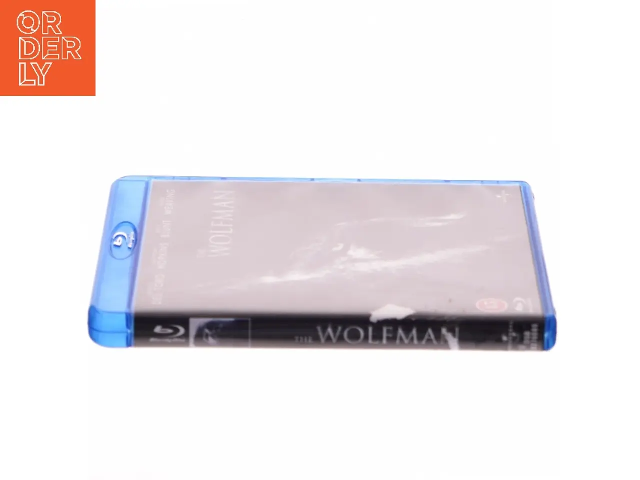 Billede 2 - The Wolfman med Benicio Del Toro (DVD)