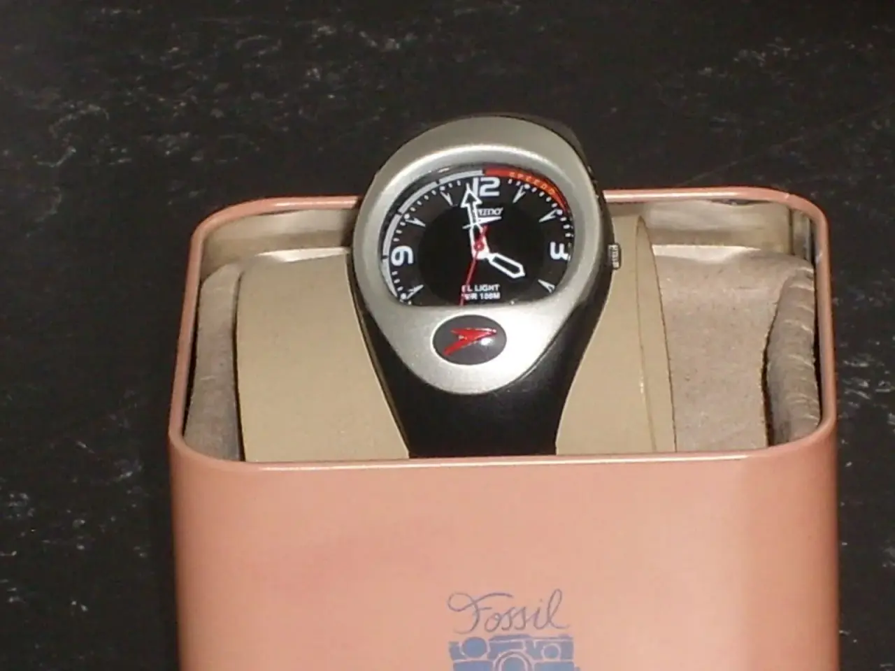 Billede 1 - Armbåndsure