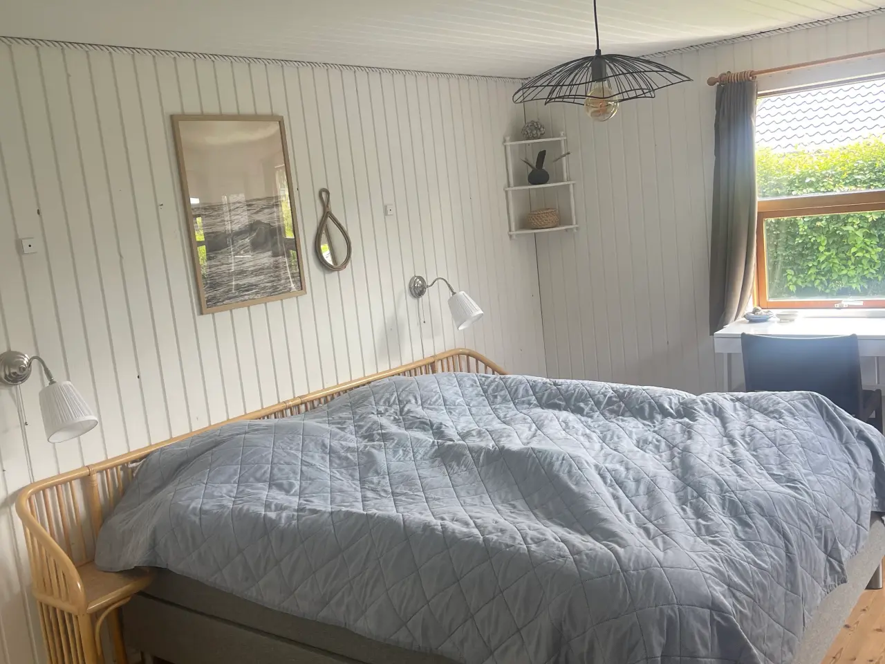 Billede 12 - Sommerhus i Bork 