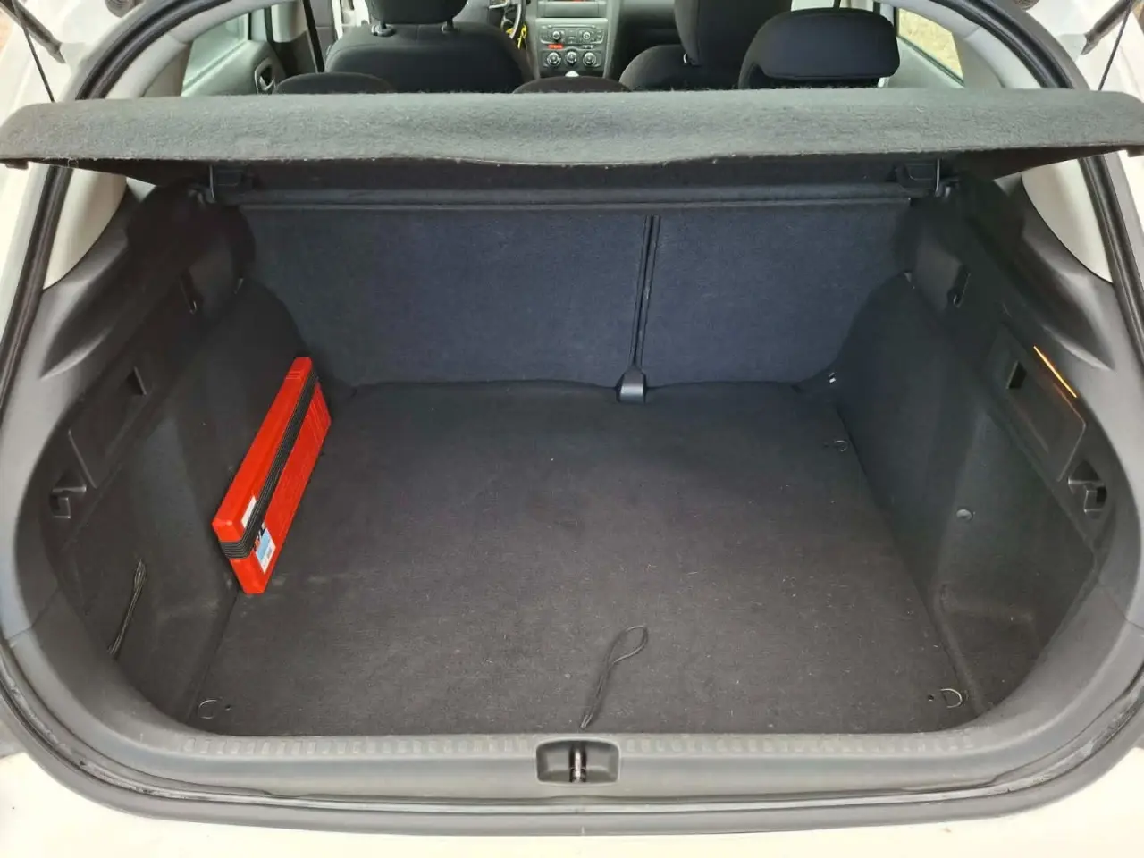 Billede 13 - Citroën C4 1,4 VTi Attraction