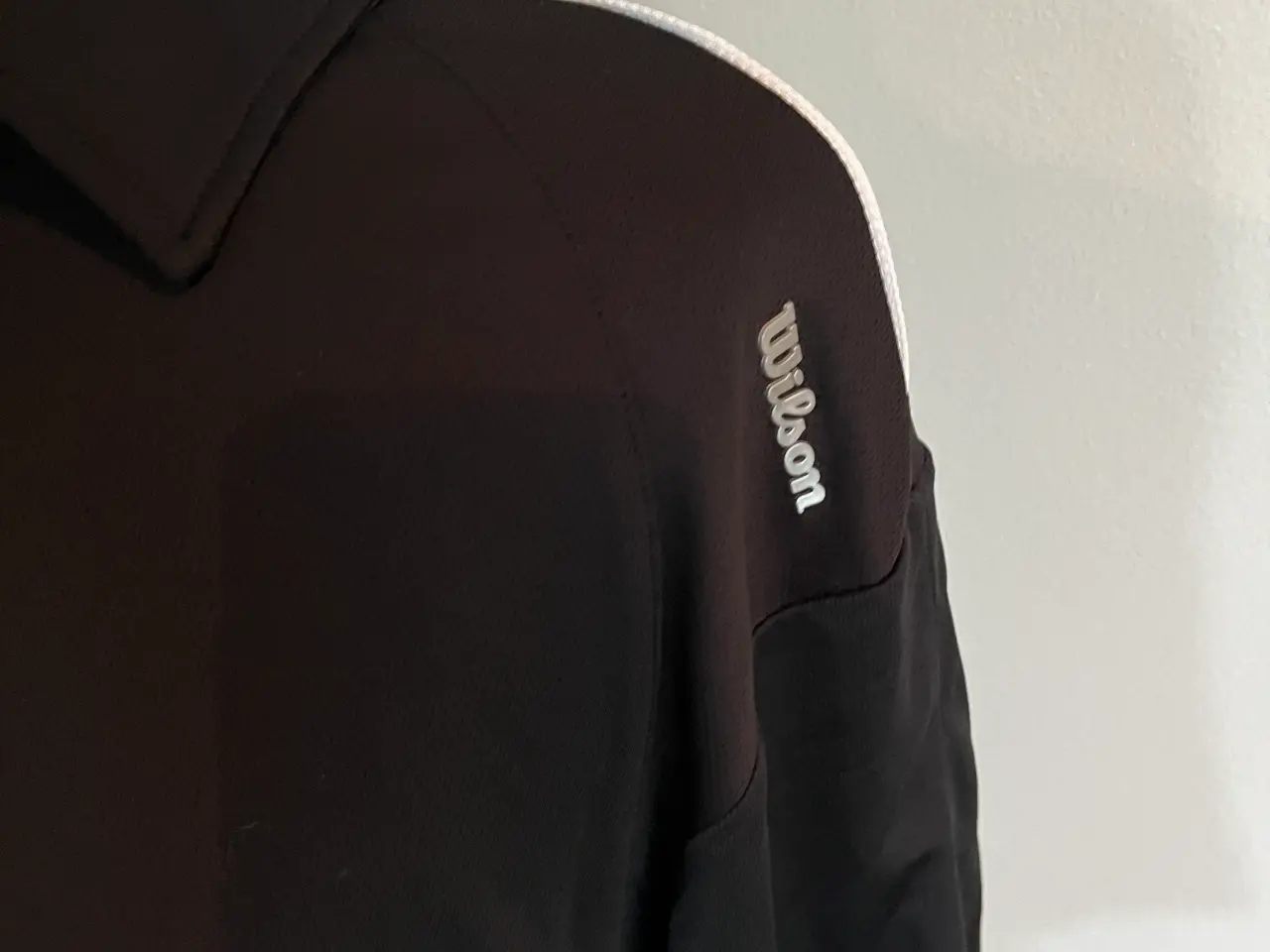 Billede 2 - Wilson polo T-shirts XXL