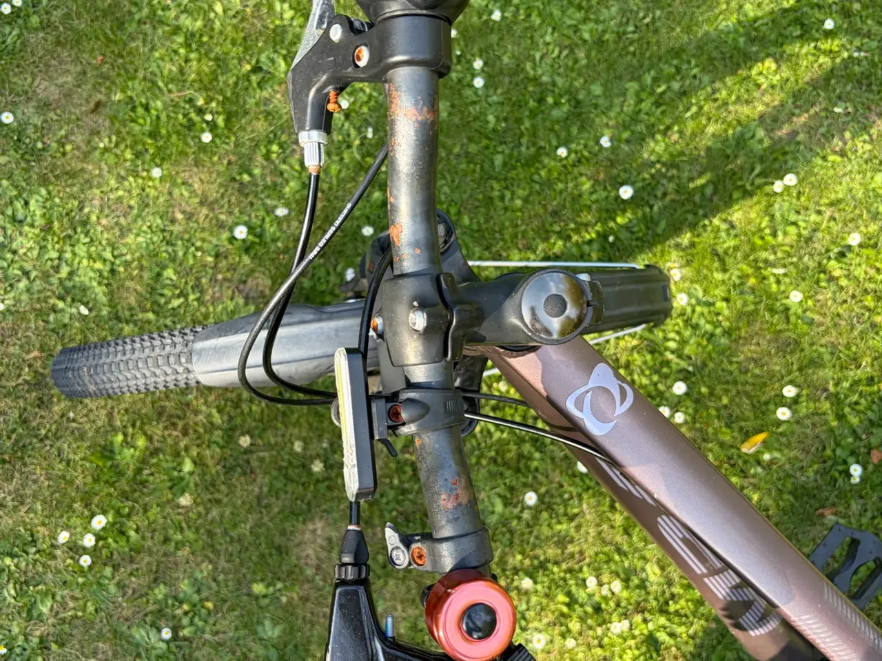 Billede 5 - Lilla pigecykel MBK MUD XP