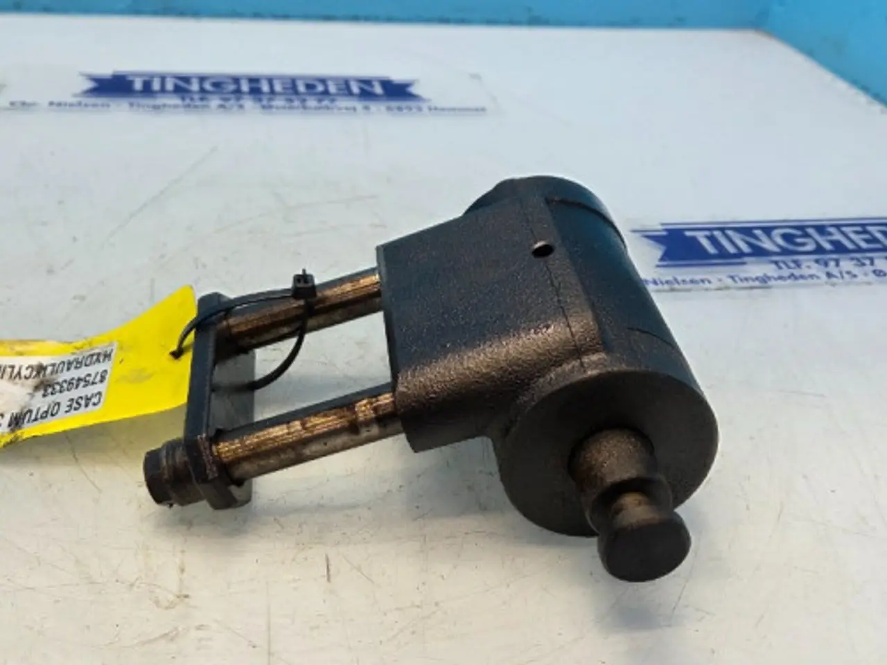 Billede 10 - Case Optum 300 Barrel 87549333