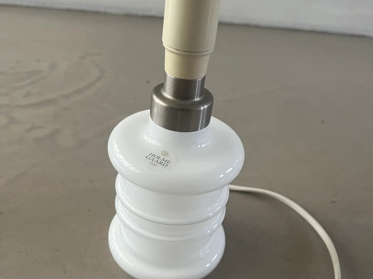 Billede 2 - Bordlampe