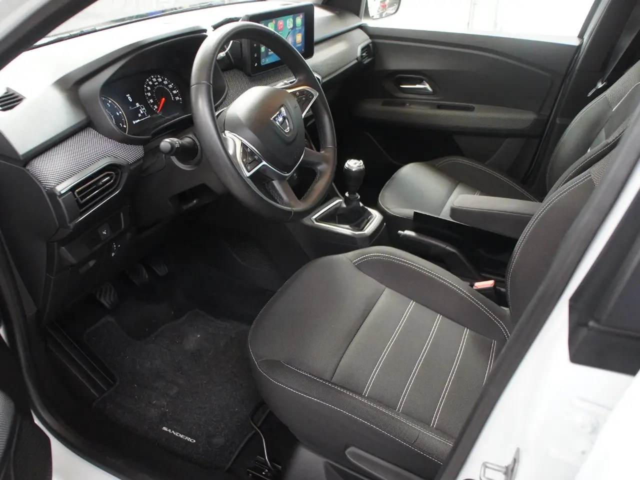 Billede 12 - Dacia Sandero 1,0 TCe 90 Comfort