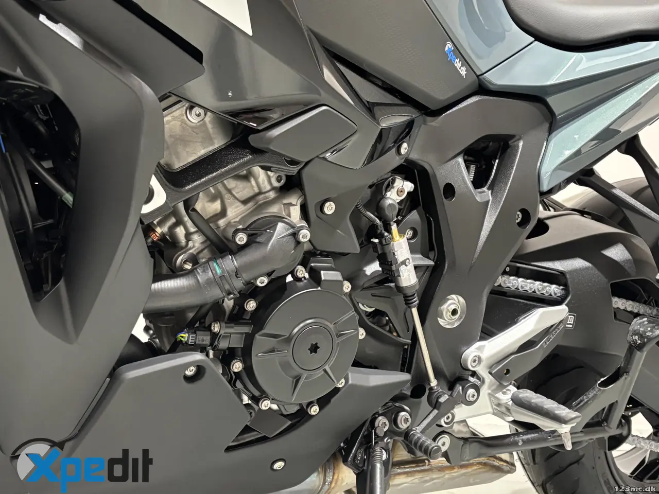 Billede 22 - BMW S 1000 XR