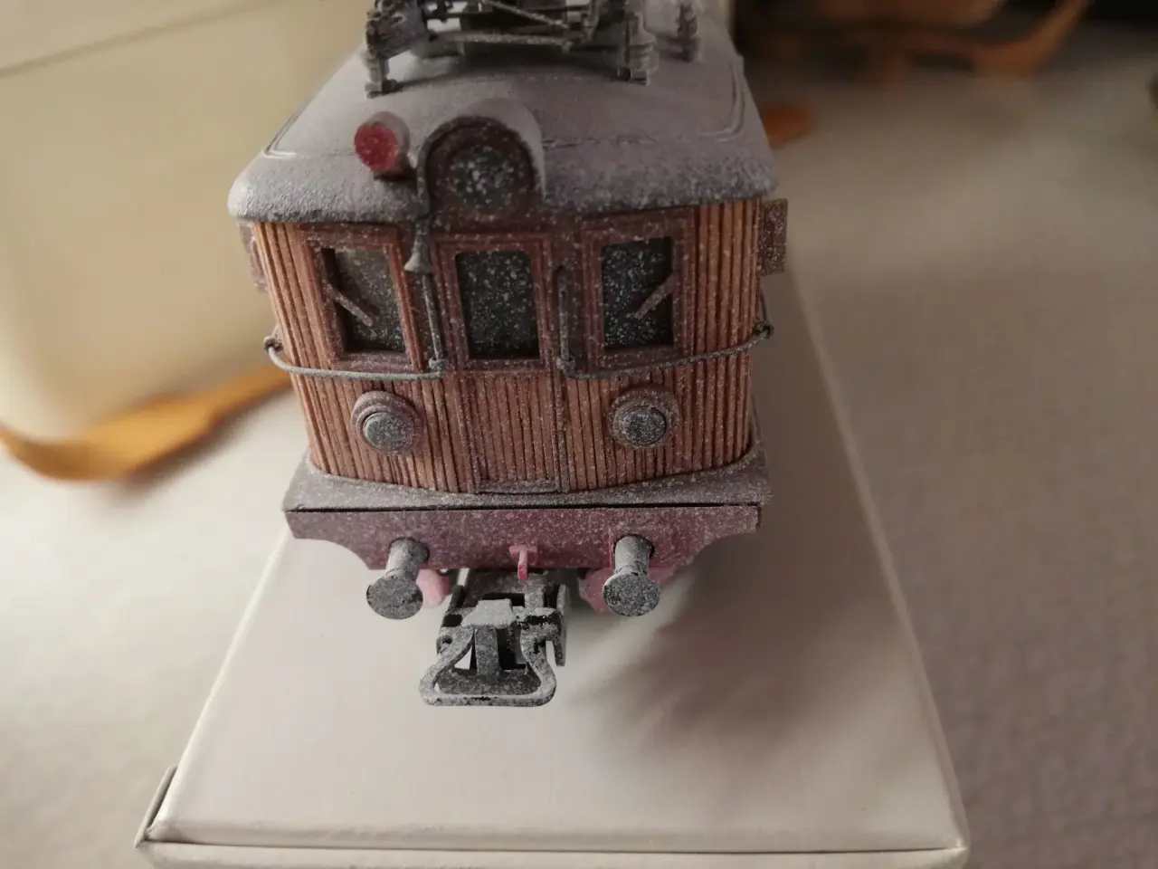 Billede 5 - Märklin 3171