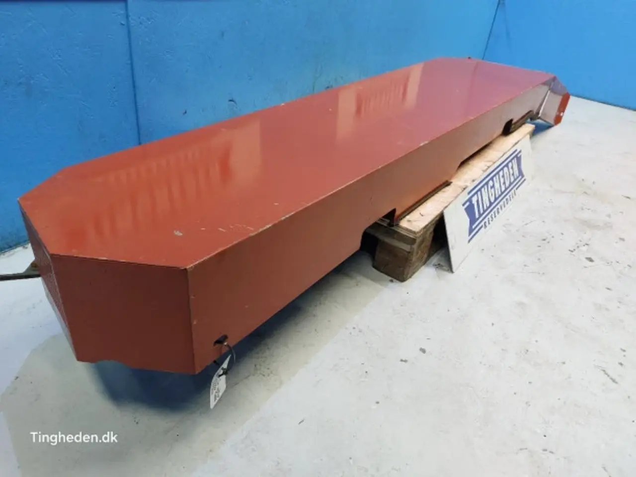 Billede 3 - Laverda 627 Skærm 322345550