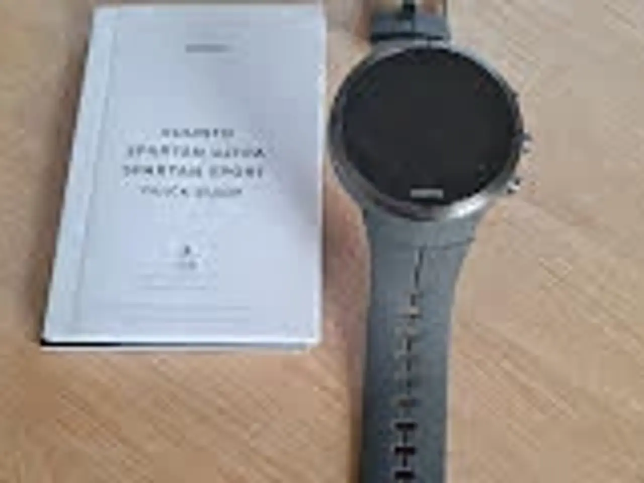 Billede 2 - Suunto Spartan Ultra sportsur