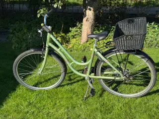 Kildemoes cykel 24”