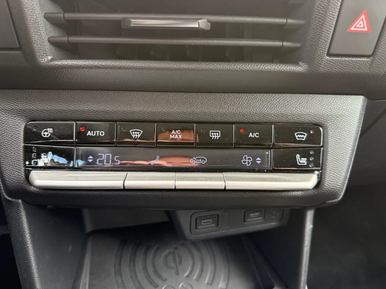 Billede 13 - Opel Frontera 44 GS