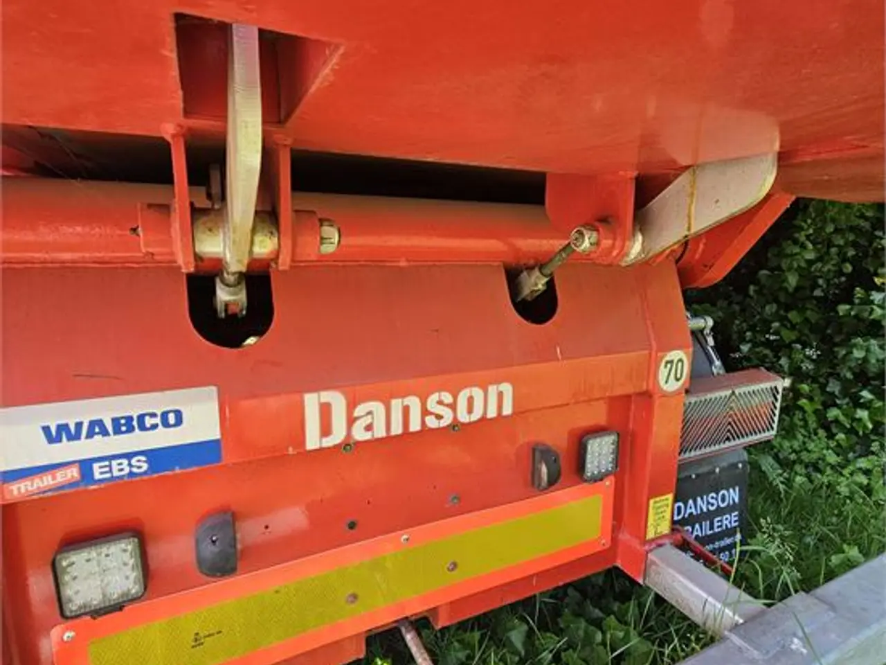 Billede 17 - Danson S4480 - 37 m3