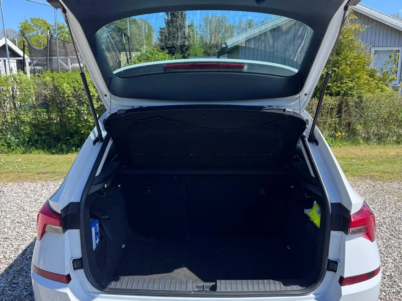 Billede 5 - Skoda Kamiq Style 1,0 TSI 115 hk. Velholdt/nysynet