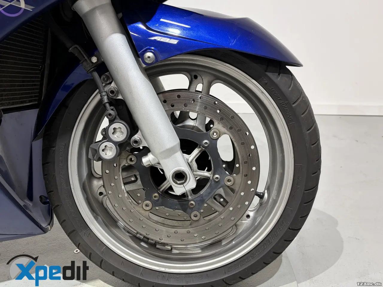 Billede 23 - Yamaha FJR 1300