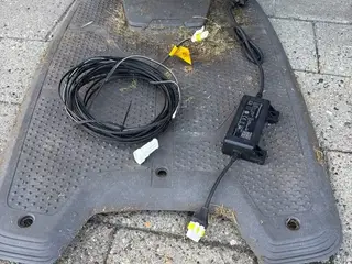 Reservedele til Husqvarna Automover 310