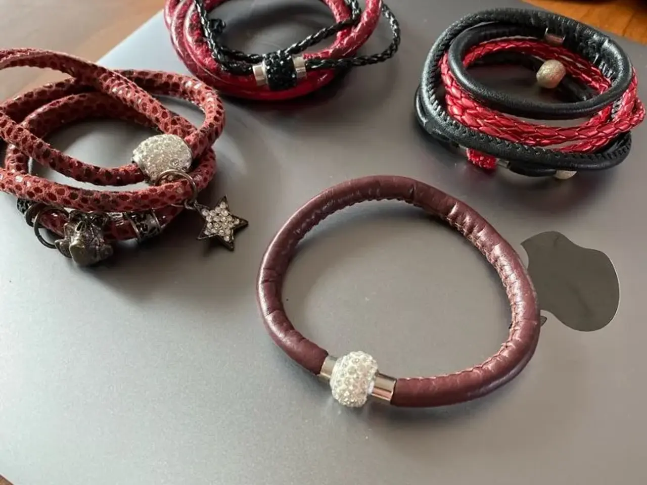Billede 3 - Armbånd