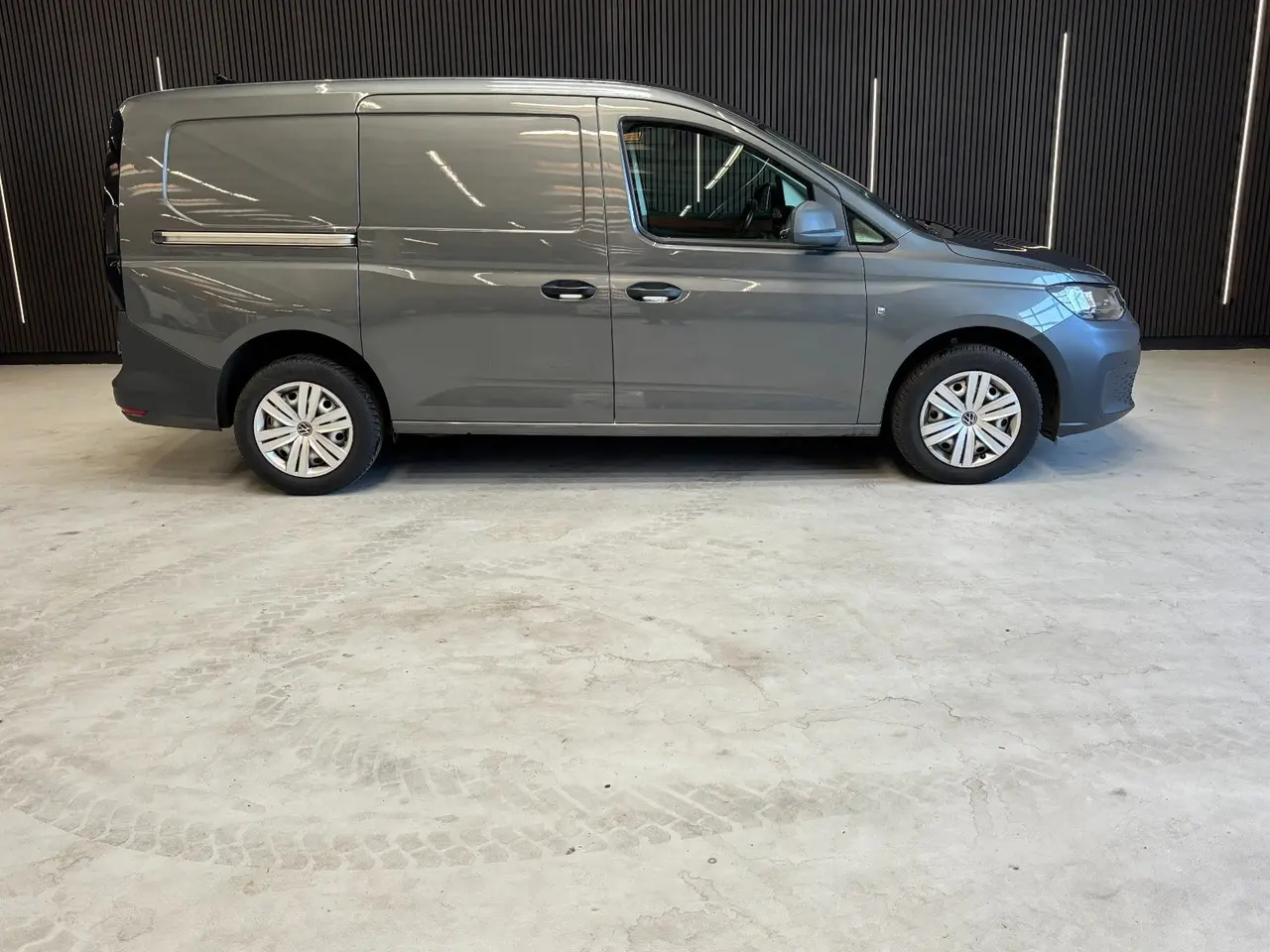 Billede 4 - VW Caddy Maxi 2,0 TDi 122 DSG Cargo