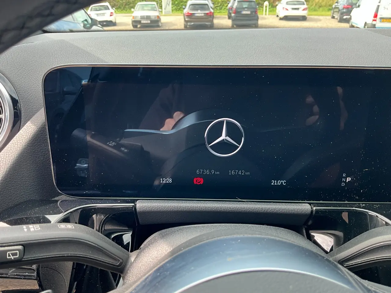 Billede 11 - Mercedes EQA250  Progressive Advance