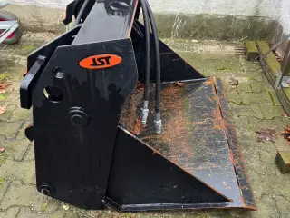 - - - 4i1 skovl