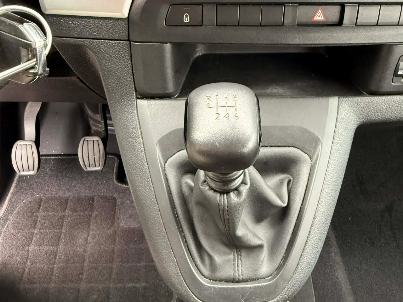Billede 19 - Peugeot Expert Traveller
