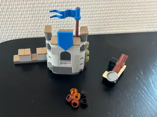 Lego mini Castle