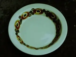 Nucella fajance Royal Copenhagen