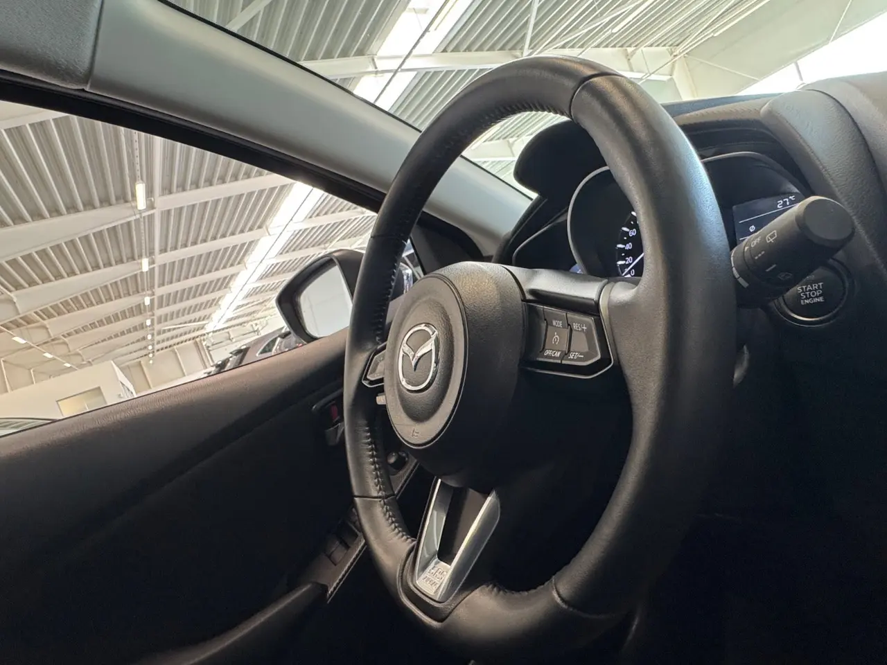 Billede 15 - Mazda 2 1,5 e-SkyActive-G Homura Aka