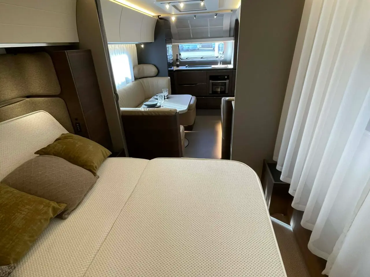 Billede 8 - 2022 - Adria Alpina 663 HT