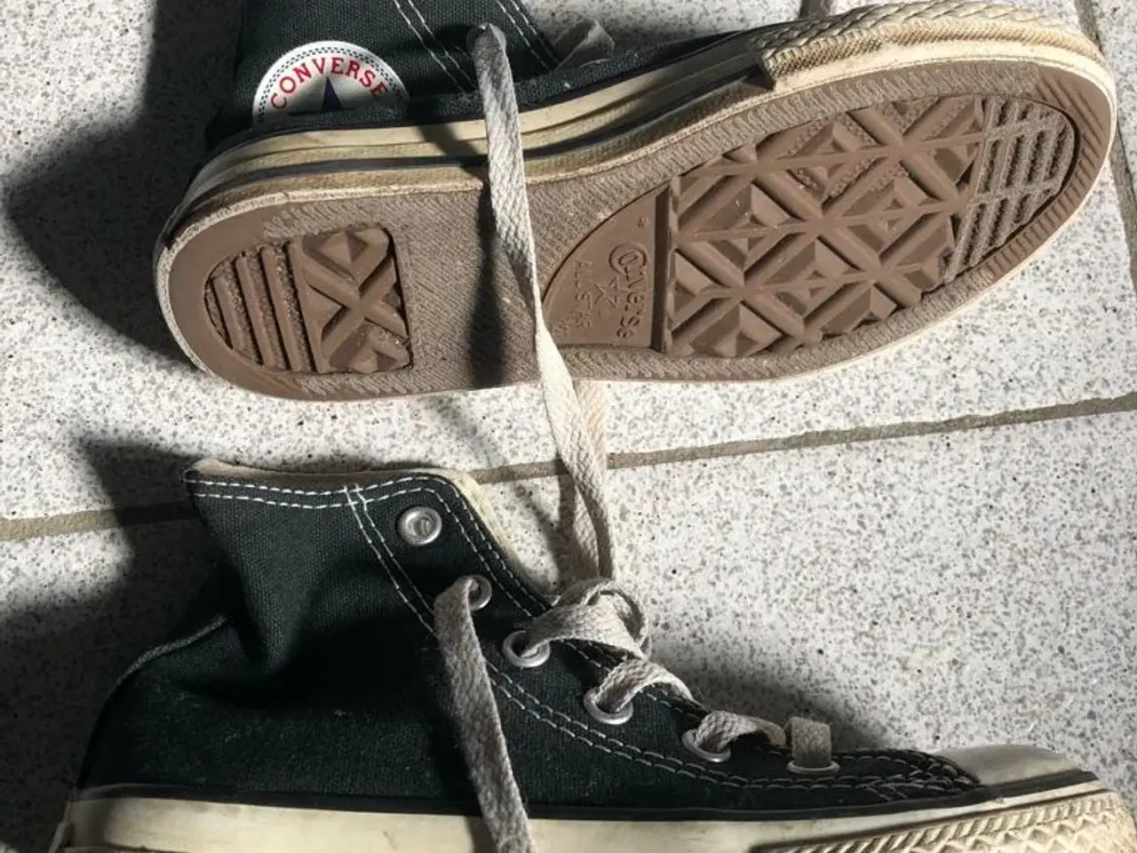 Billede 2 - Converse